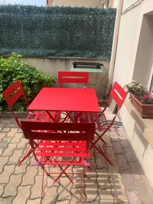 Appartement Ensoleille A 15 Minutes De Paris Vitry-sur-Seine Exterior photo